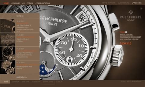 patek philippe new website|Patek Philippe online.